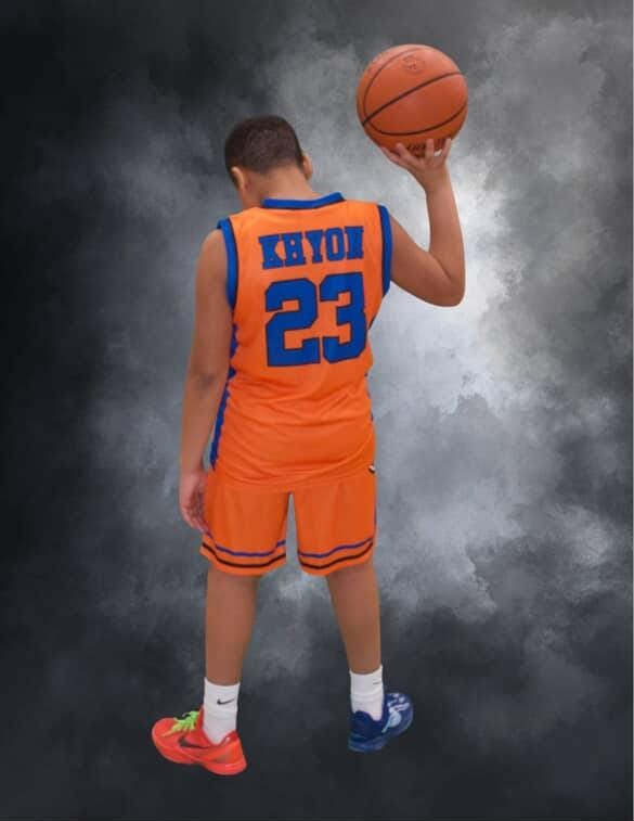 Khyon Melendez