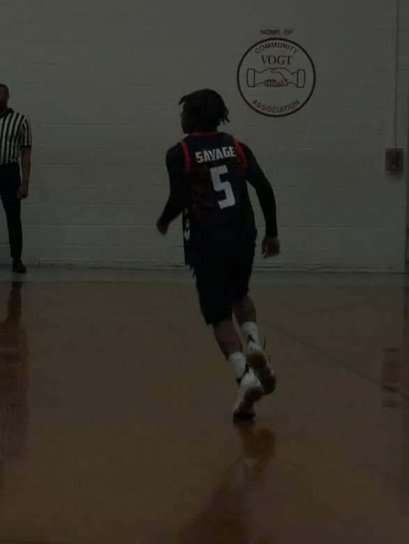 Kashan Savage