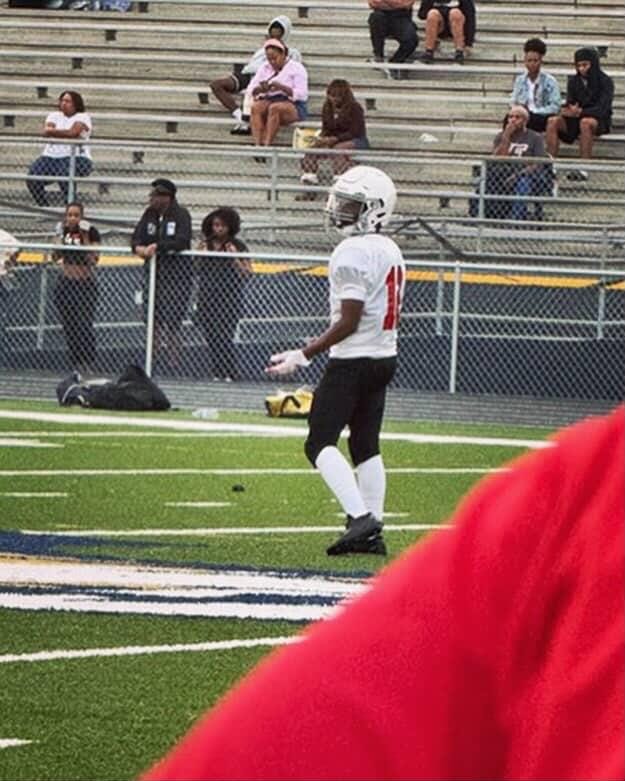Caleb Little