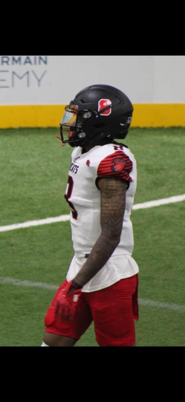 Hezekiah Frazier