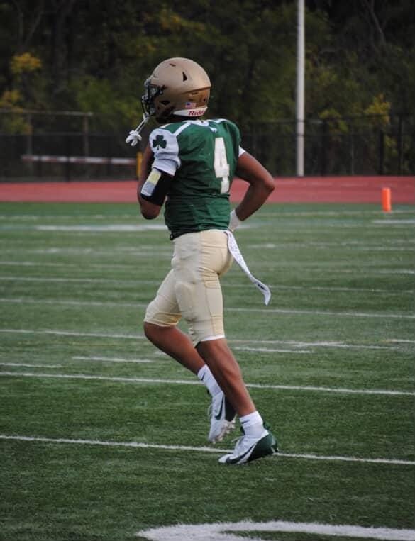 Kierre Wilson