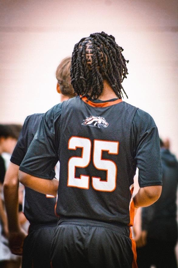 Kevin Hubbard