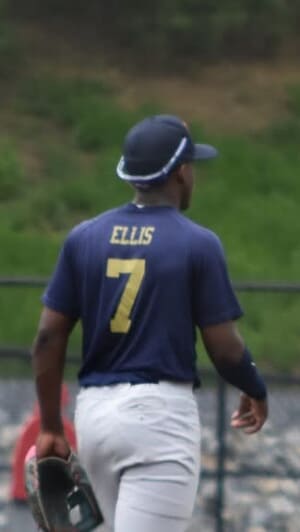 Cavarous Ellis