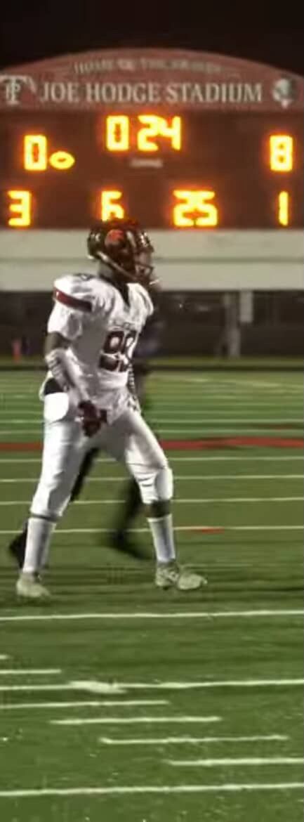 Trent Edwards