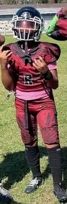 Dashaun Eley