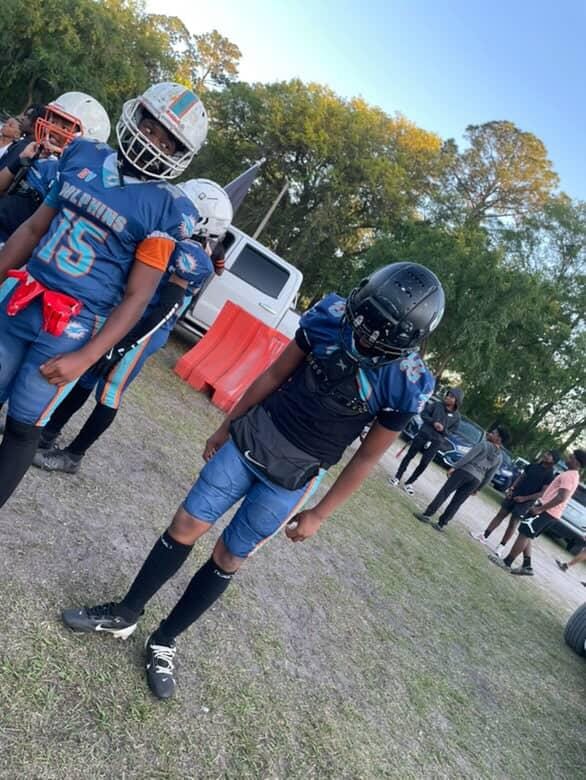 Isaiah Diggs