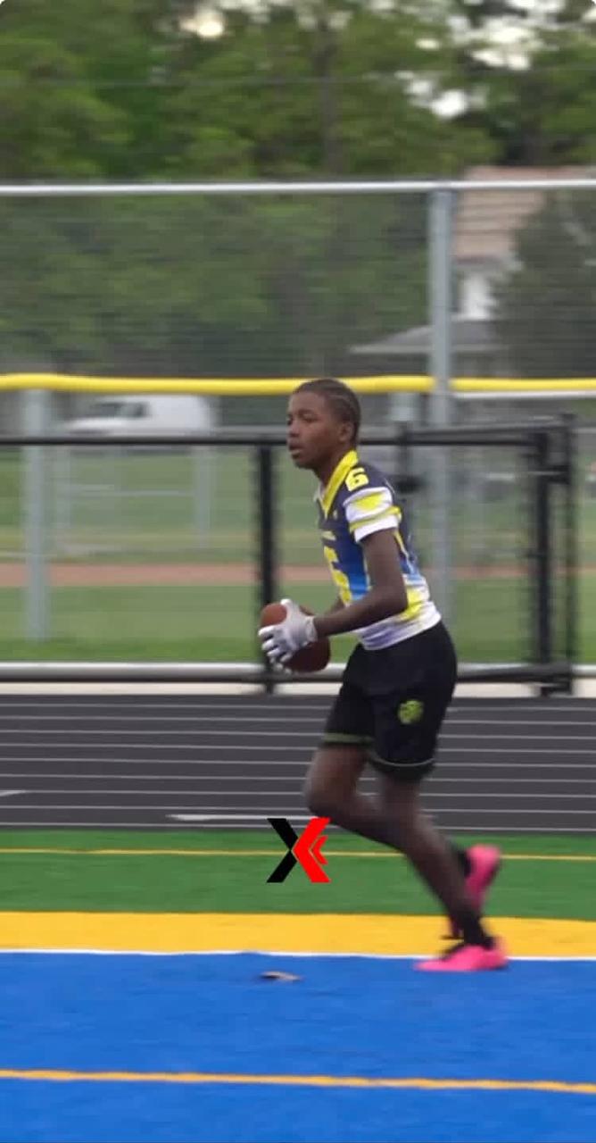 Isaiah Townsend