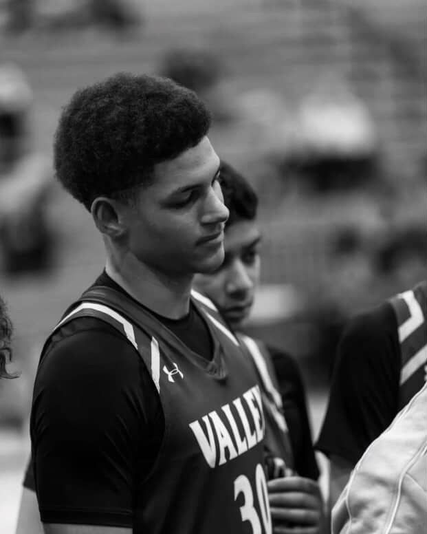 Noah Barnett