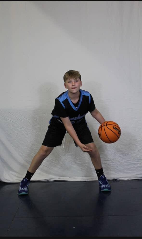 Easton Thompson