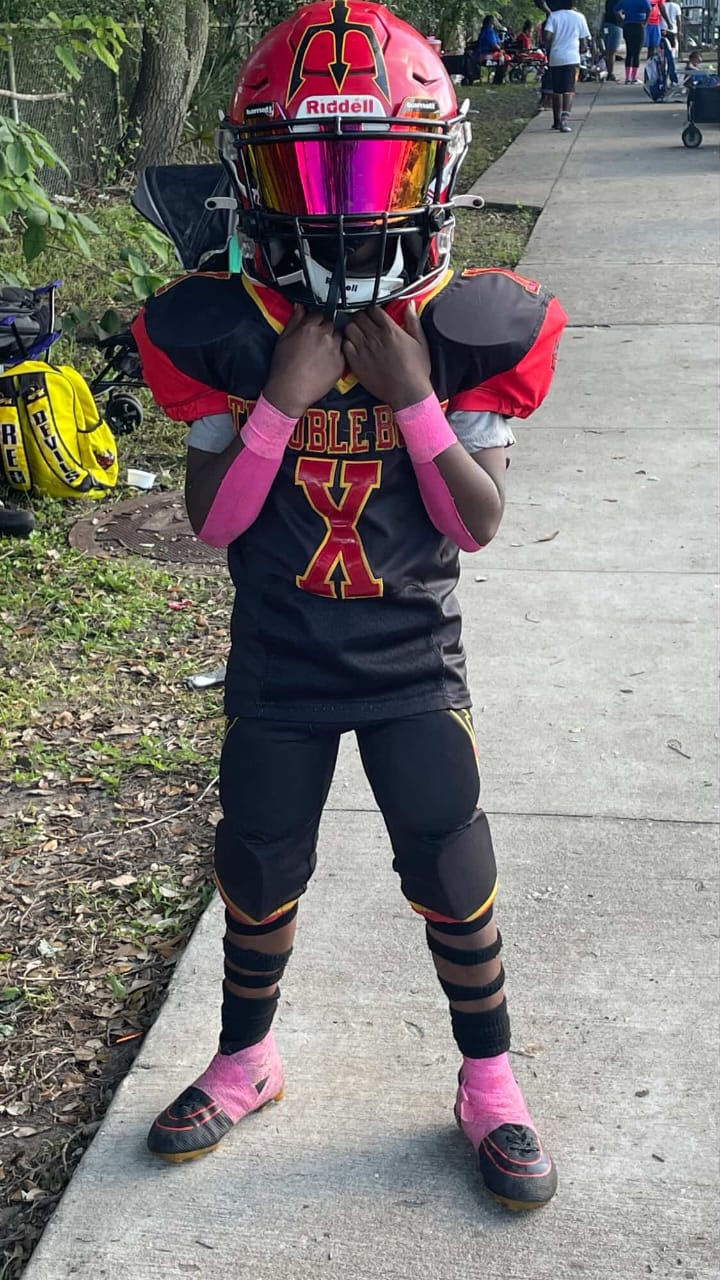 Jayden Aka Macktruck