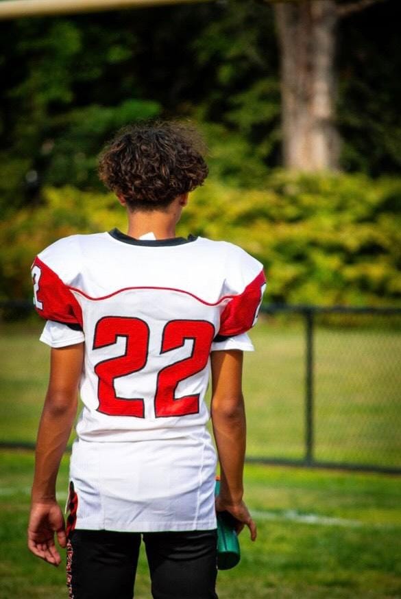 Kaiden Martinez