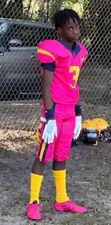 Devon Jackson