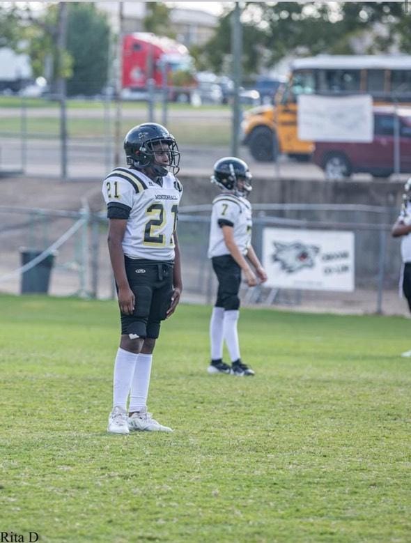 Malik Ards