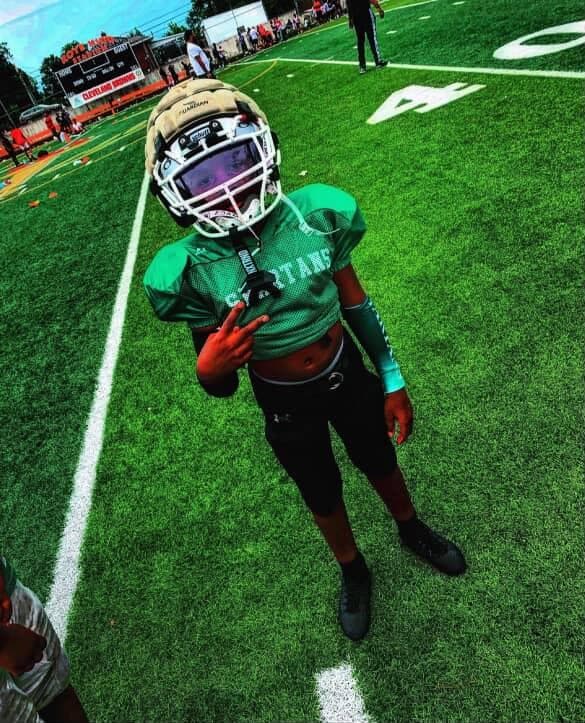 Jayden Polk