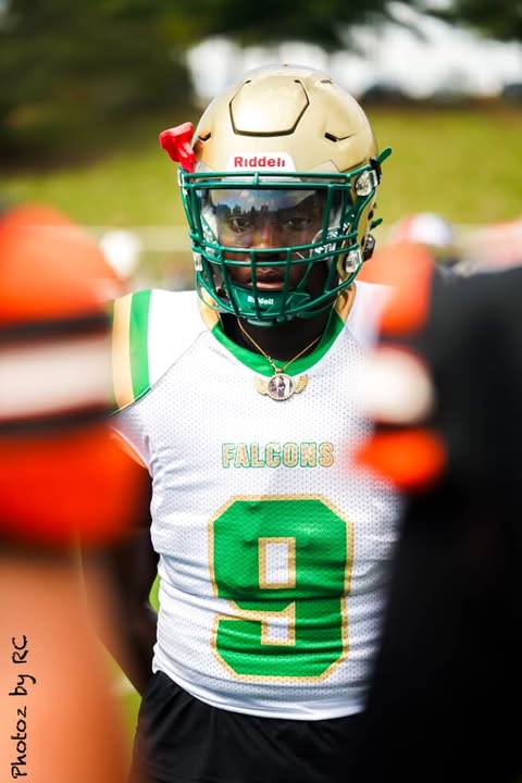 Linwood Johnson III
