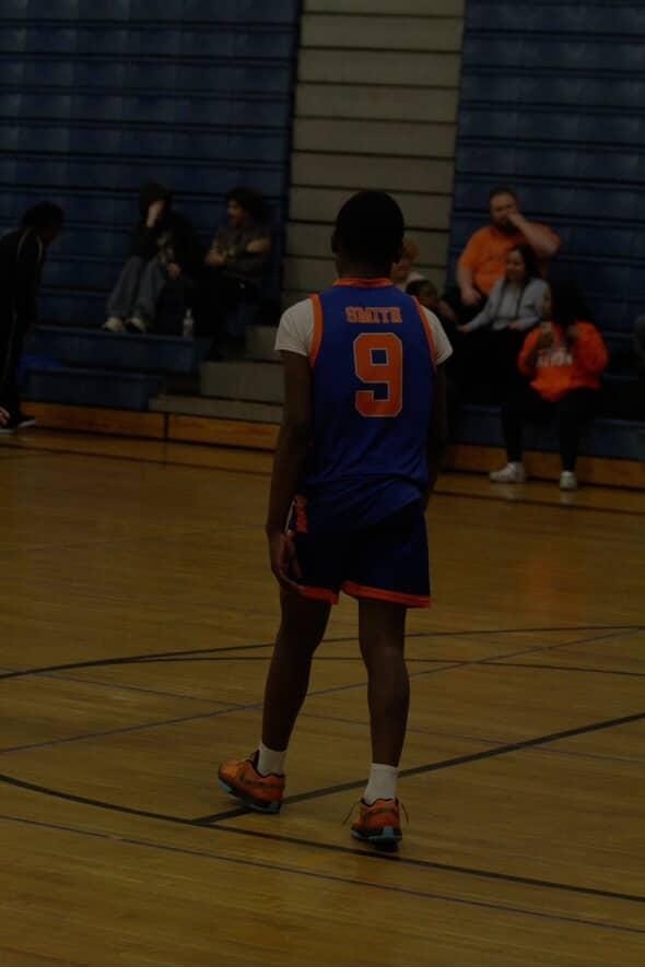 Namir Smith