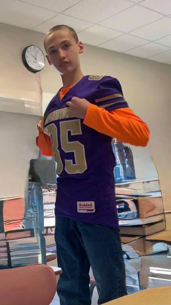 Cam Wooster