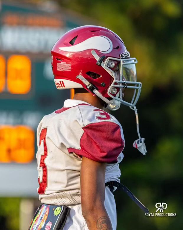 Jaquan Smith