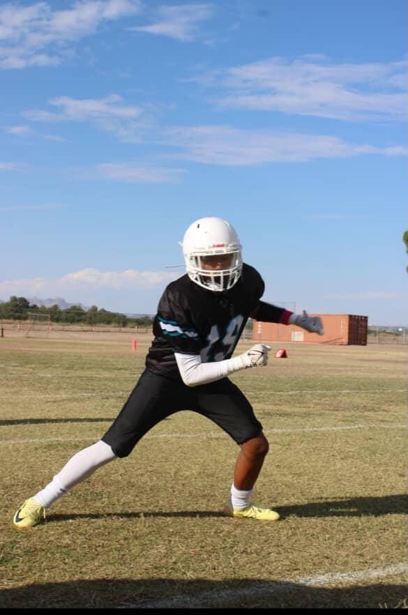 Jayden Lujan