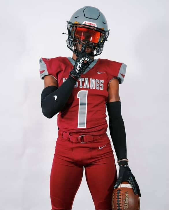 Jamari Coleman