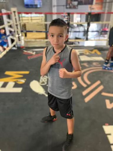 Victor Esquivel
