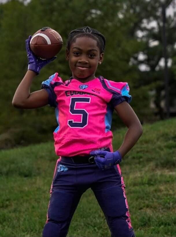 Damar Owens