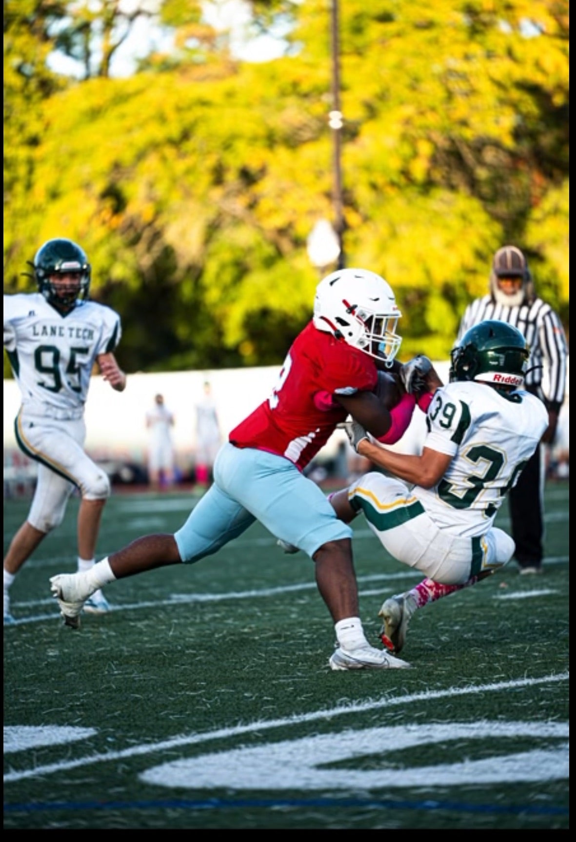 Kylan Williams.