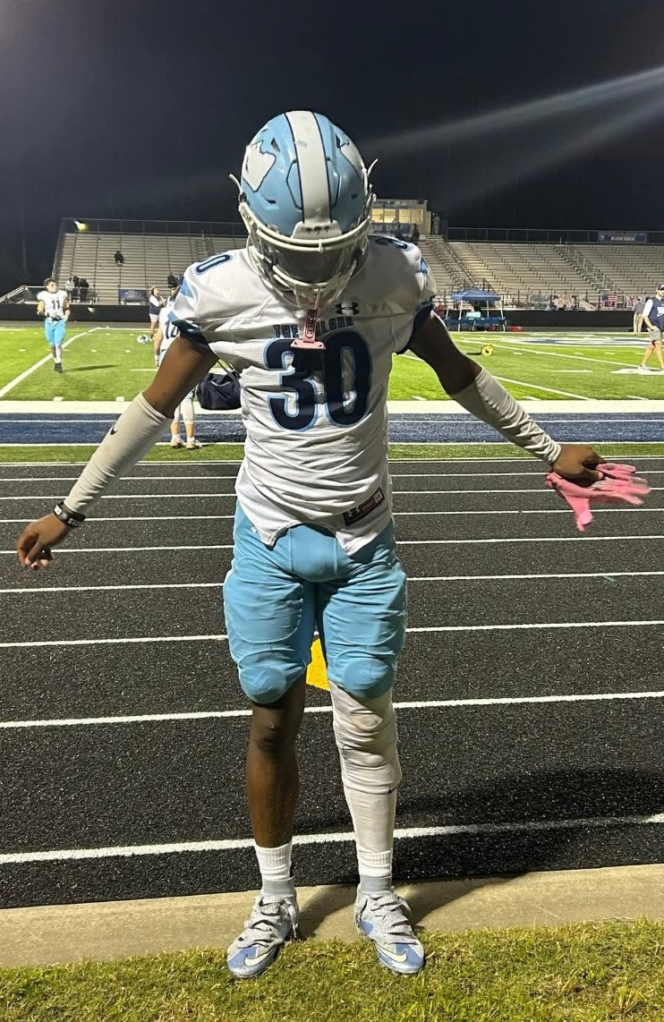 Jamontae Roberts
