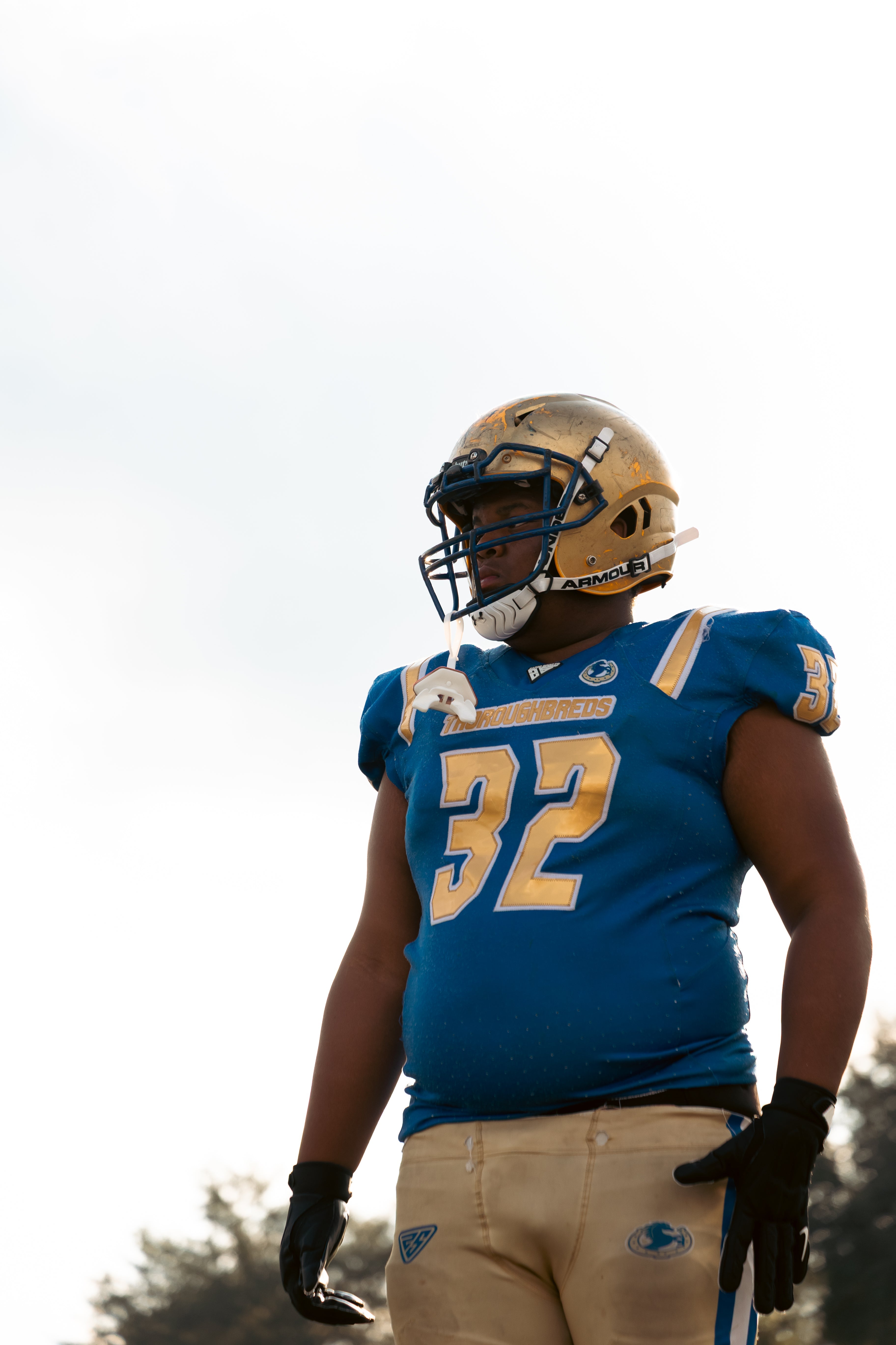Semaj Coleman