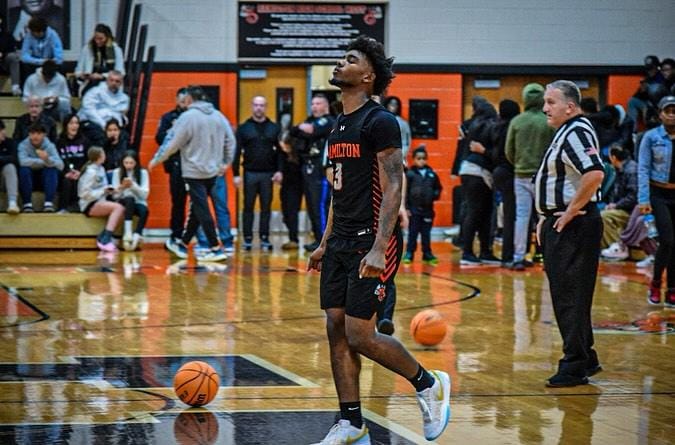 Devyn Wright