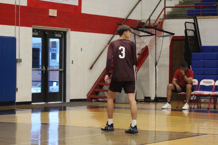 Parker Prewitt