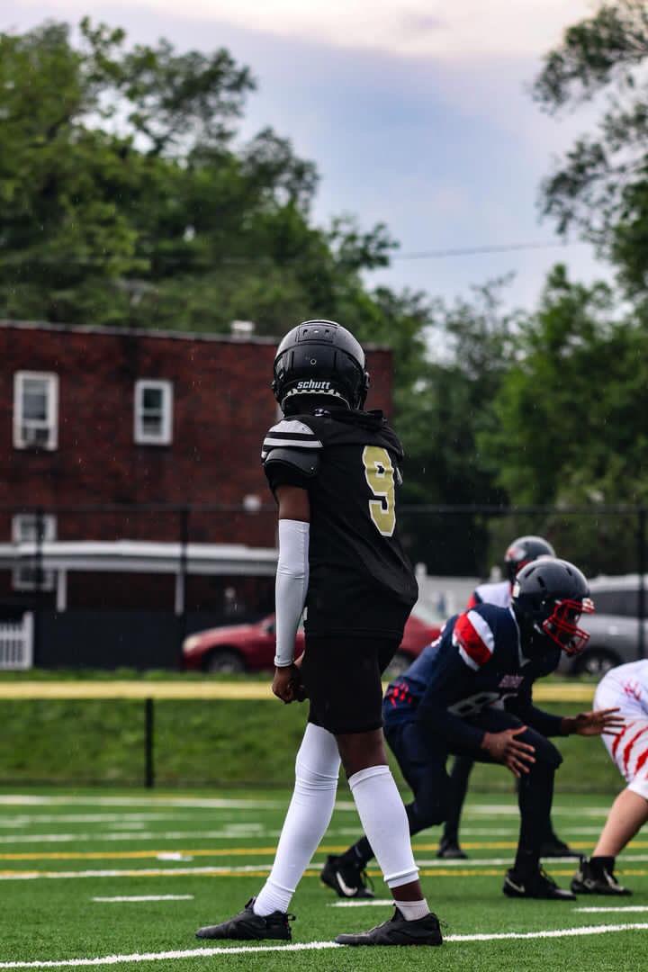 Jaylin Simms