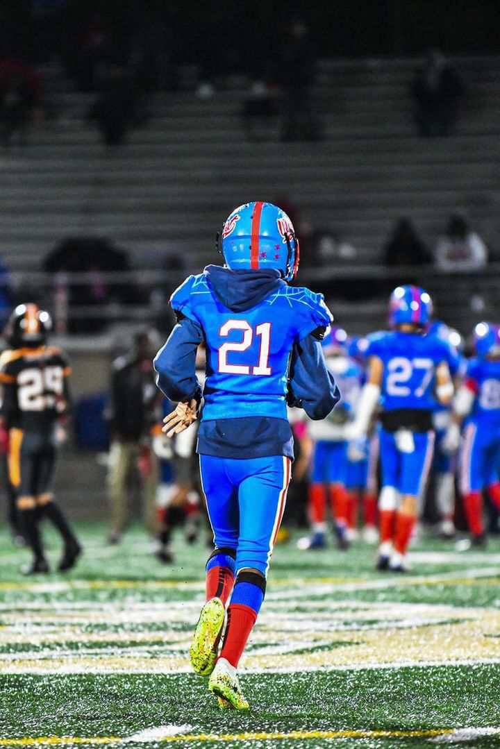 Jaymir Taylor