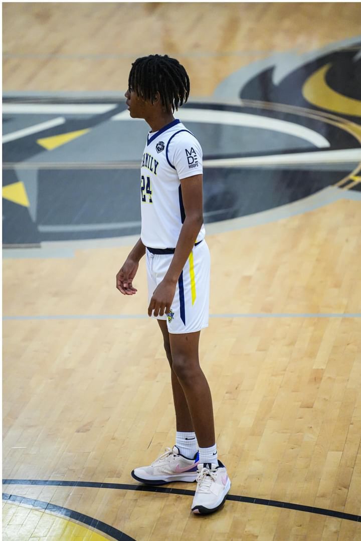 Jahlon Fletcher