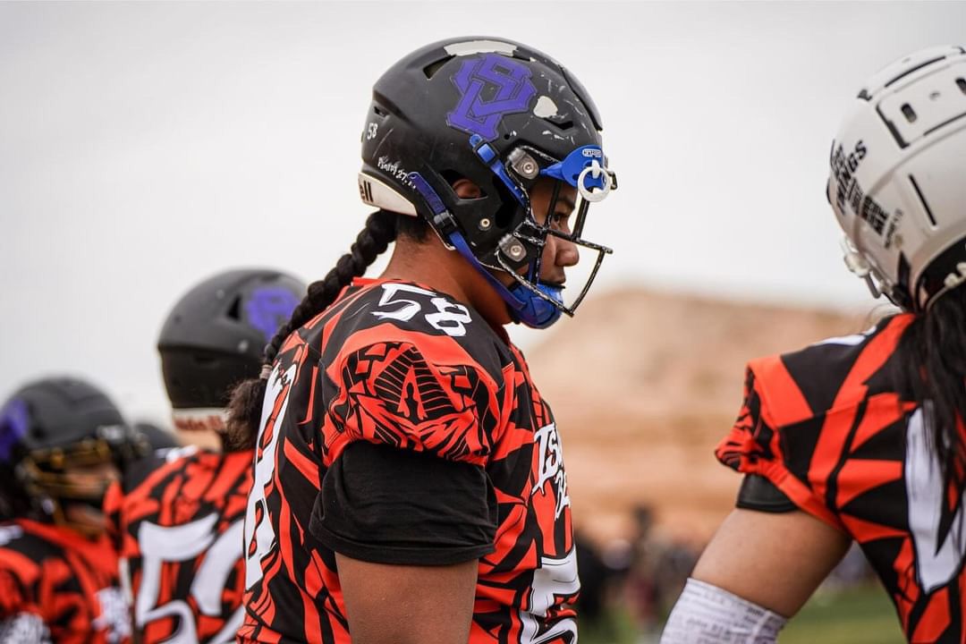Mason Tamatoa Levi