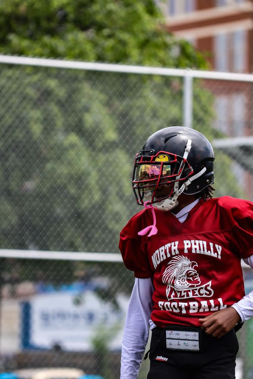 Jaylen Kidd