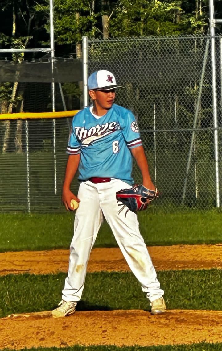 Dominic Calcano