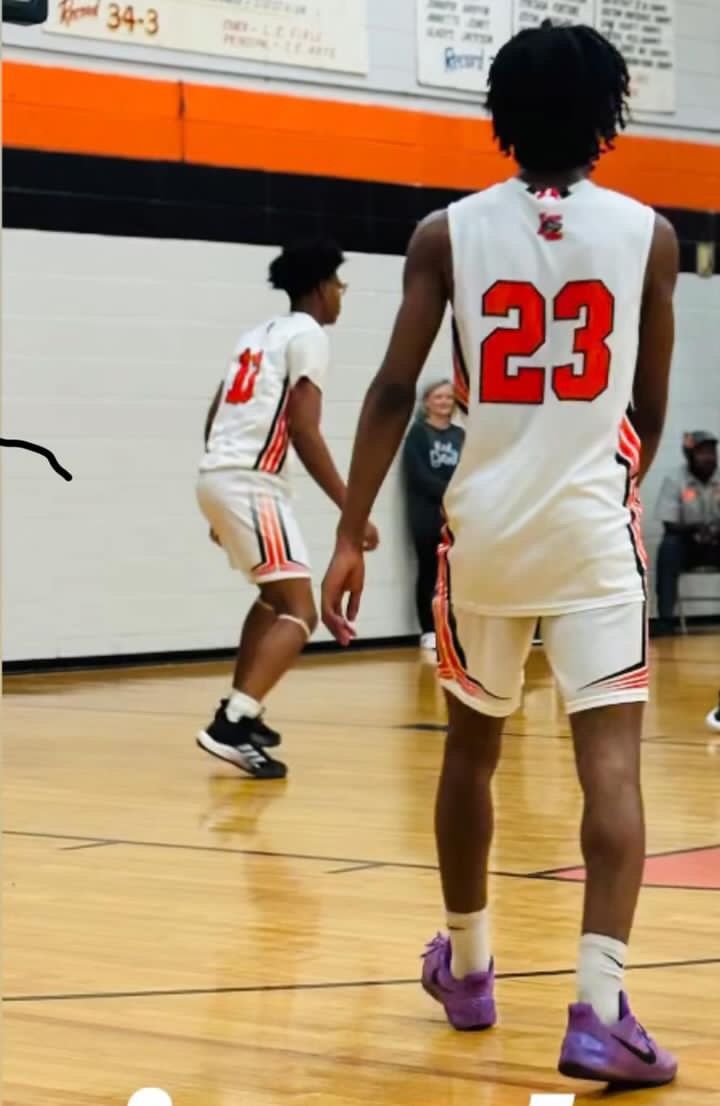 Lacurtis Kemari Triplett