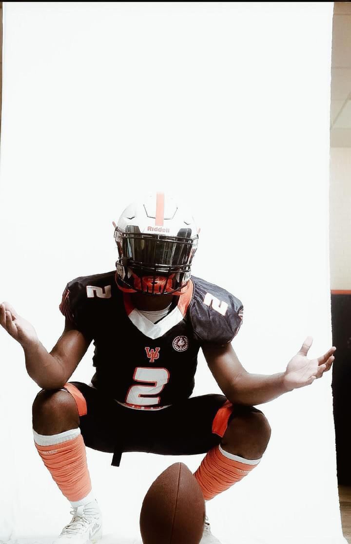 Mekhi Bryant