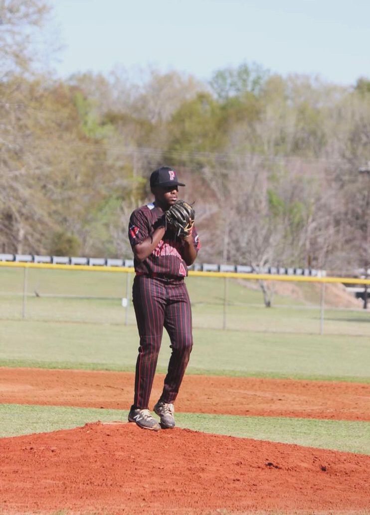 Jadarius Turner
