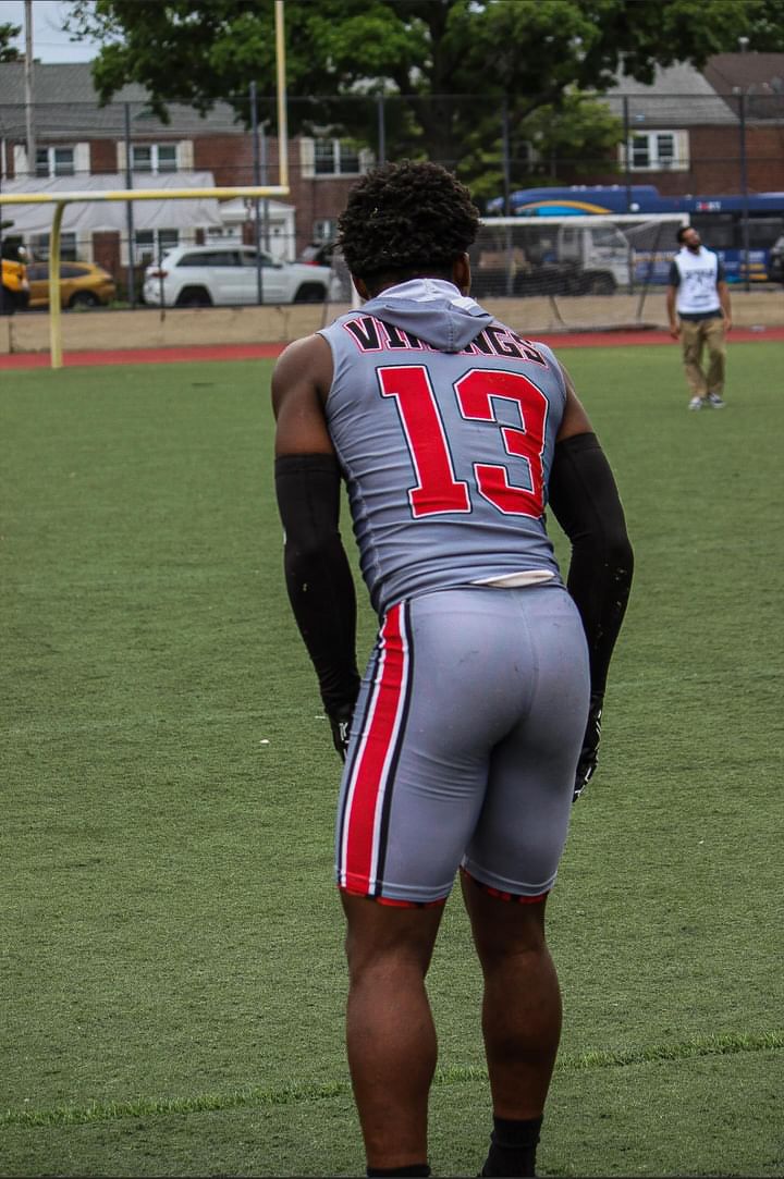 Kierre Stewart