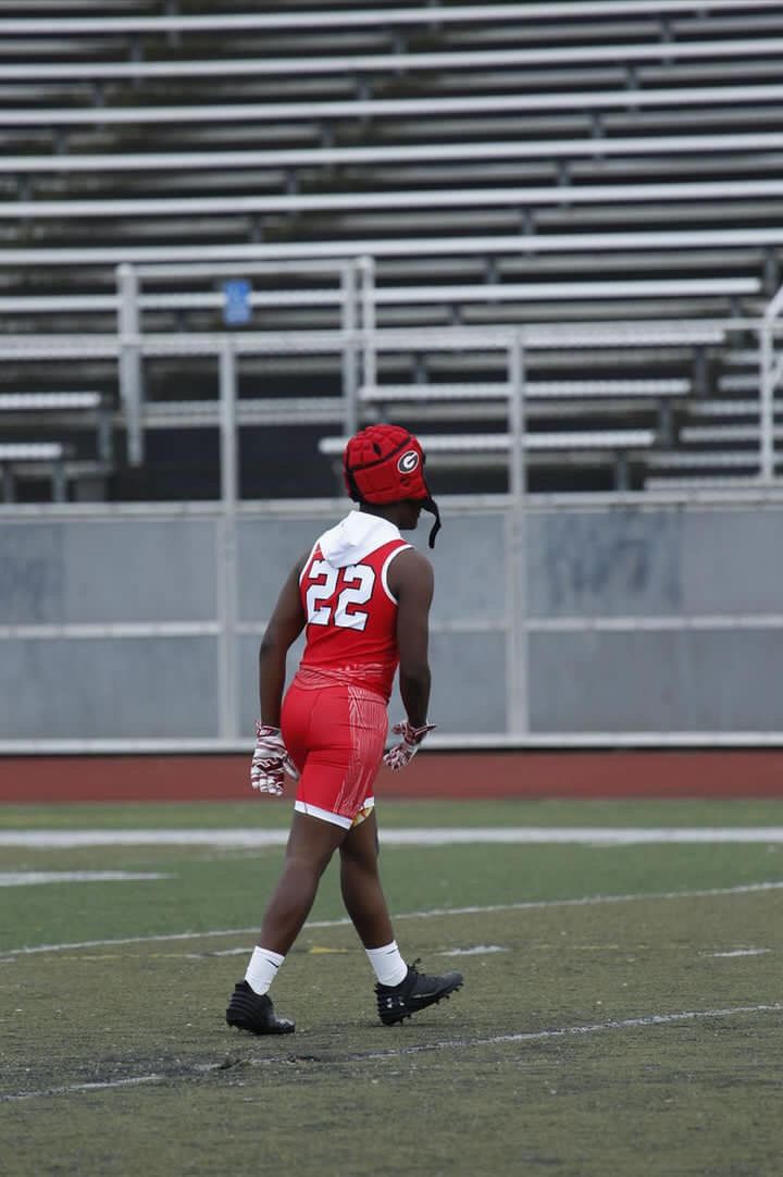 Quamir Jones