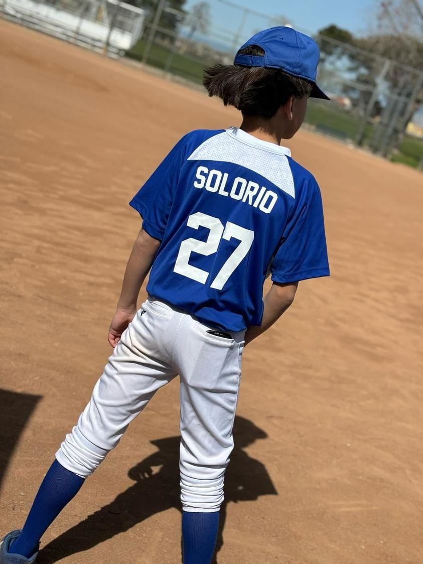 Xavier Solorio