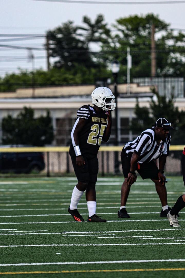 Kyseem Page
