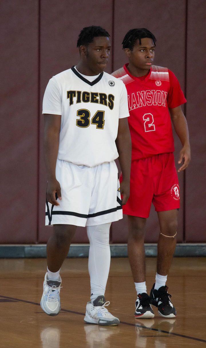 Semaj Murray
