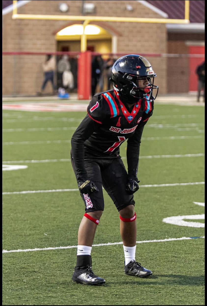 Nahjee Williams