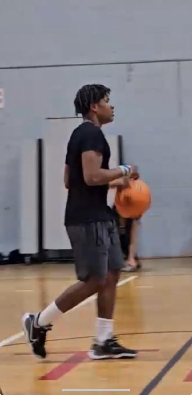 Ahmir Priceless Ponder