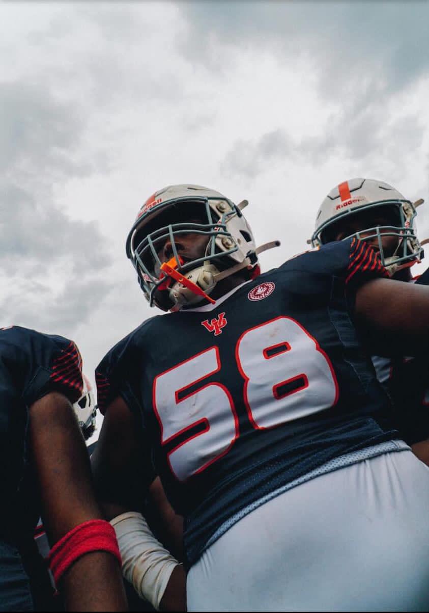 Khalil Matthews
