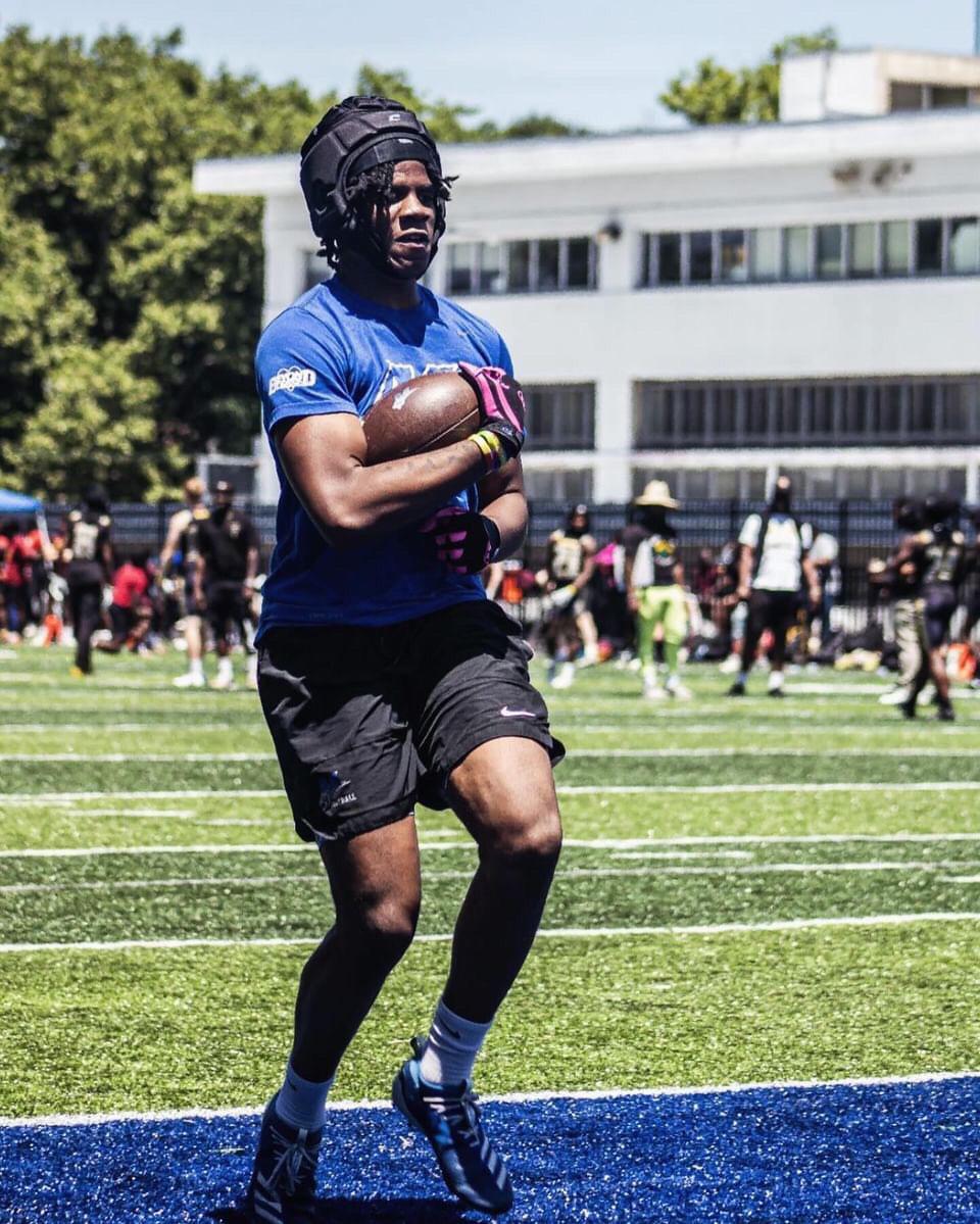 Shymir Johnson