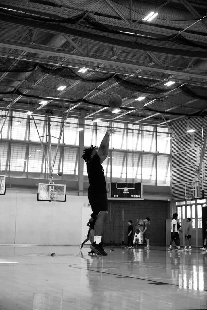Semaj Stewart